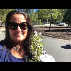 Meet your Posher, Susan